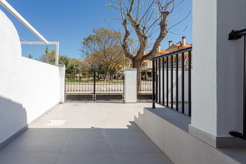 3 Cuarto Villa en venta