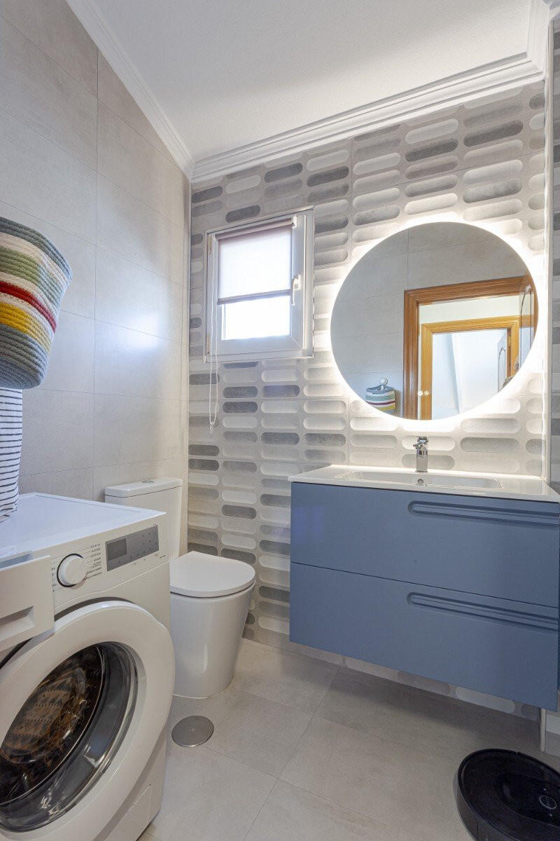 3 Cuarto Villa en venta