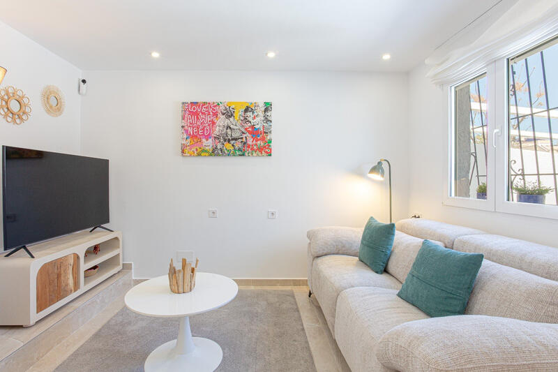 3 Cuarto Villa en venta