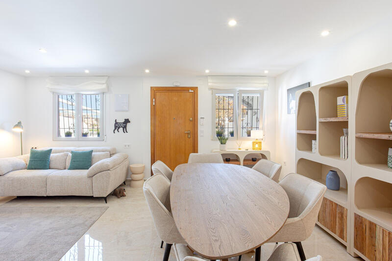 3 Cuarto Villa en venta