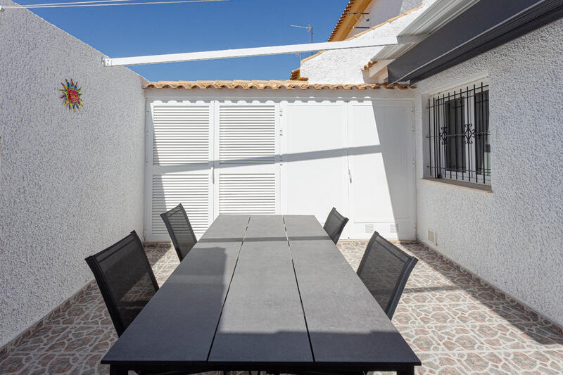 3 Cuarto Villa en venta