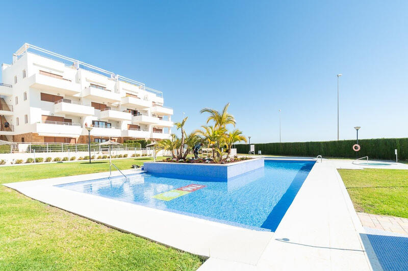 Apartment for sale in Orihuela Costa, Alicante Apartment for sale in Orihuela Costa, Alicante