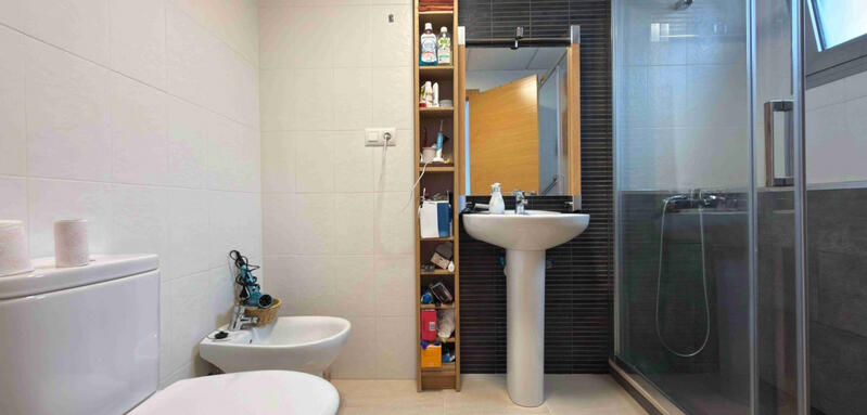 2 soverom Leilighet til salgs