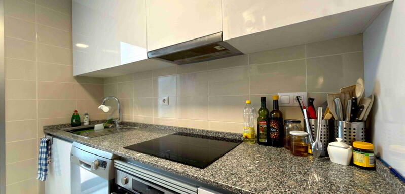 2 soverom Leilighet til salgs