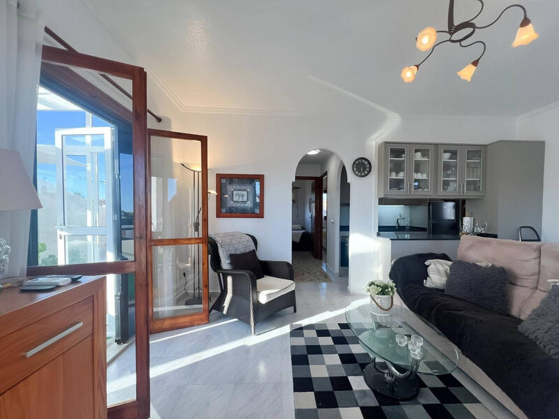 2 slaapkamer Villa Te koop 2 slaapkamer Villa Te koop