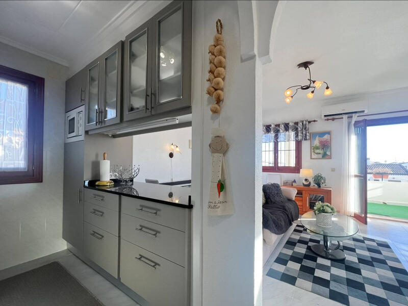 2 slaapkamer Villa Te koop 2 slaapkamer Villa Te koop