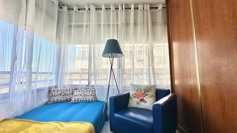 1 bedroom Apartment for sale