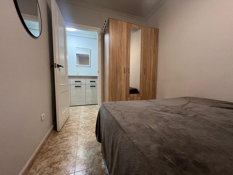 2 chambre Appartement à vendre