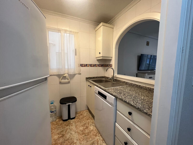 2 chambre Appartement à vendre