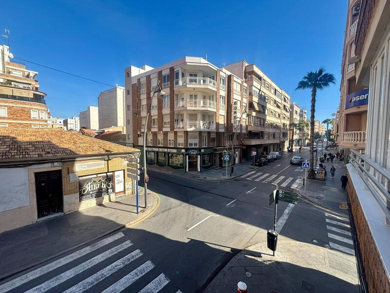 Lägenhet till salu i Torrevieja, Alicante