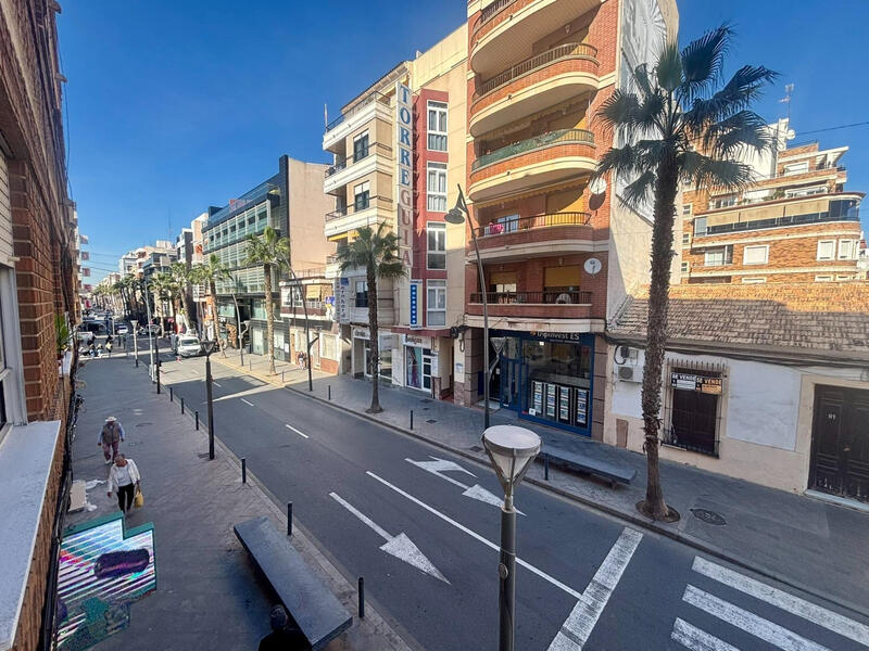 2 sovrum Lägenhet till salu