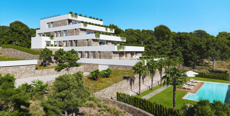 3 bedroom Apartment for sale