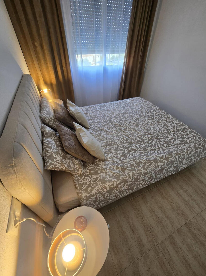 1 sovrum Lägenhet till salu