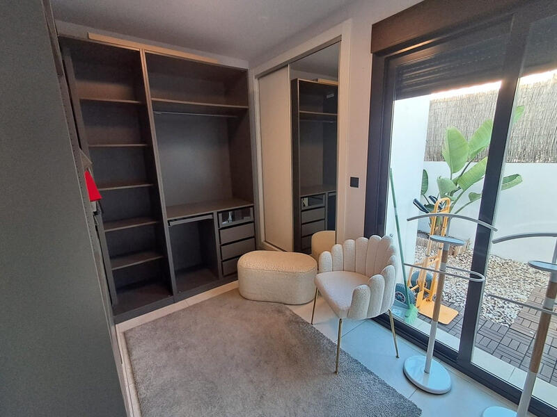 3 sovrum Villa till salu