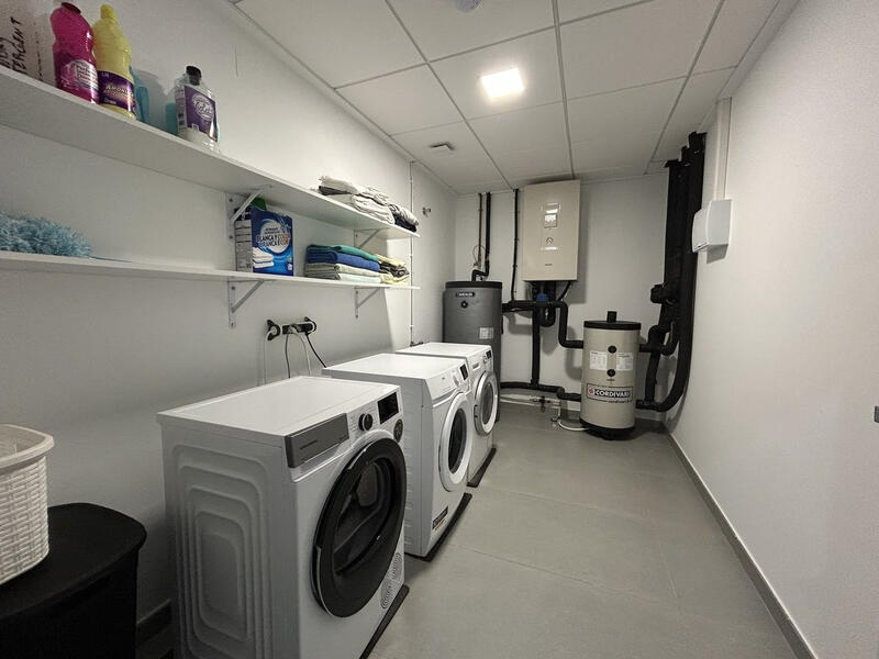 5 спальная комната вилла продается