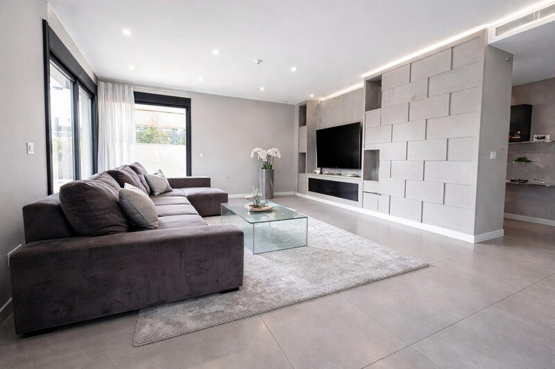 5 спальная комната вилла продается