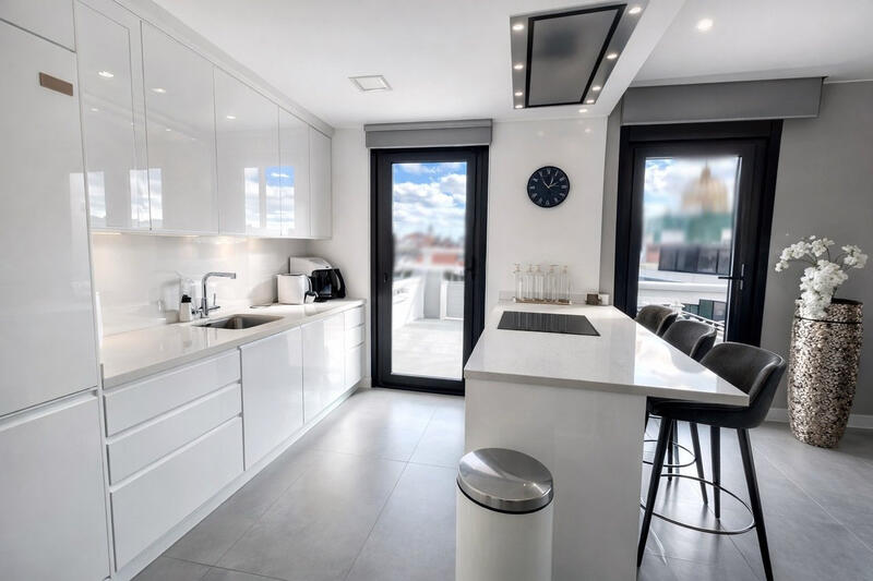 5 спальная комната вилла продается