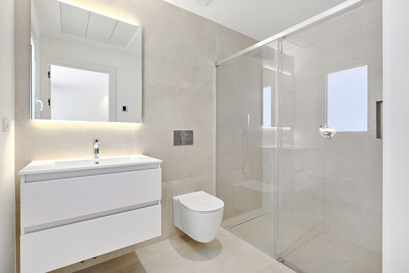 3 Cuarto Villa en venta