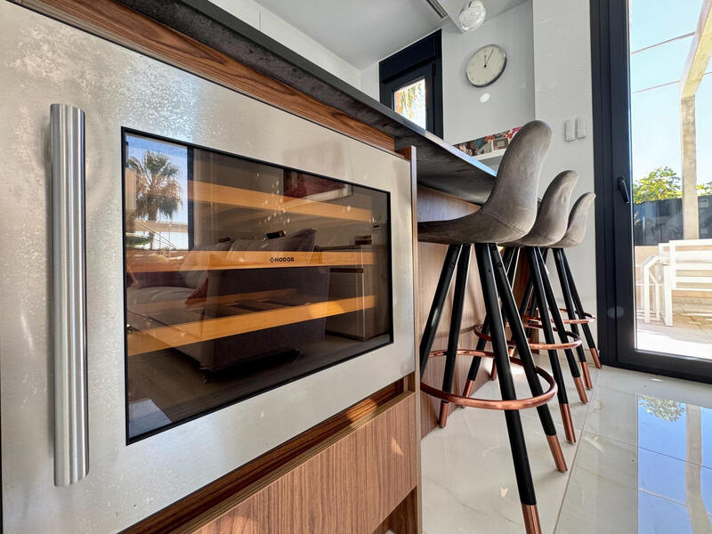 4 bedroom Villa for sale