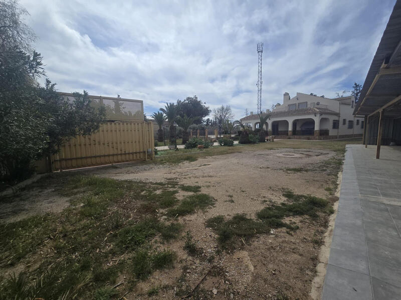 5 soveværelse Villa til salg 5 soveværelse Villa til salg