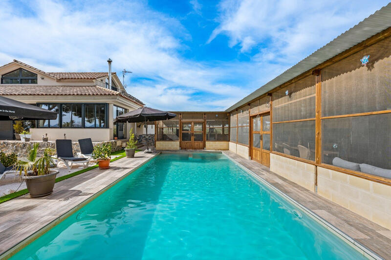 7 bedroom Country House for sale 7 bedroom Country House for sale