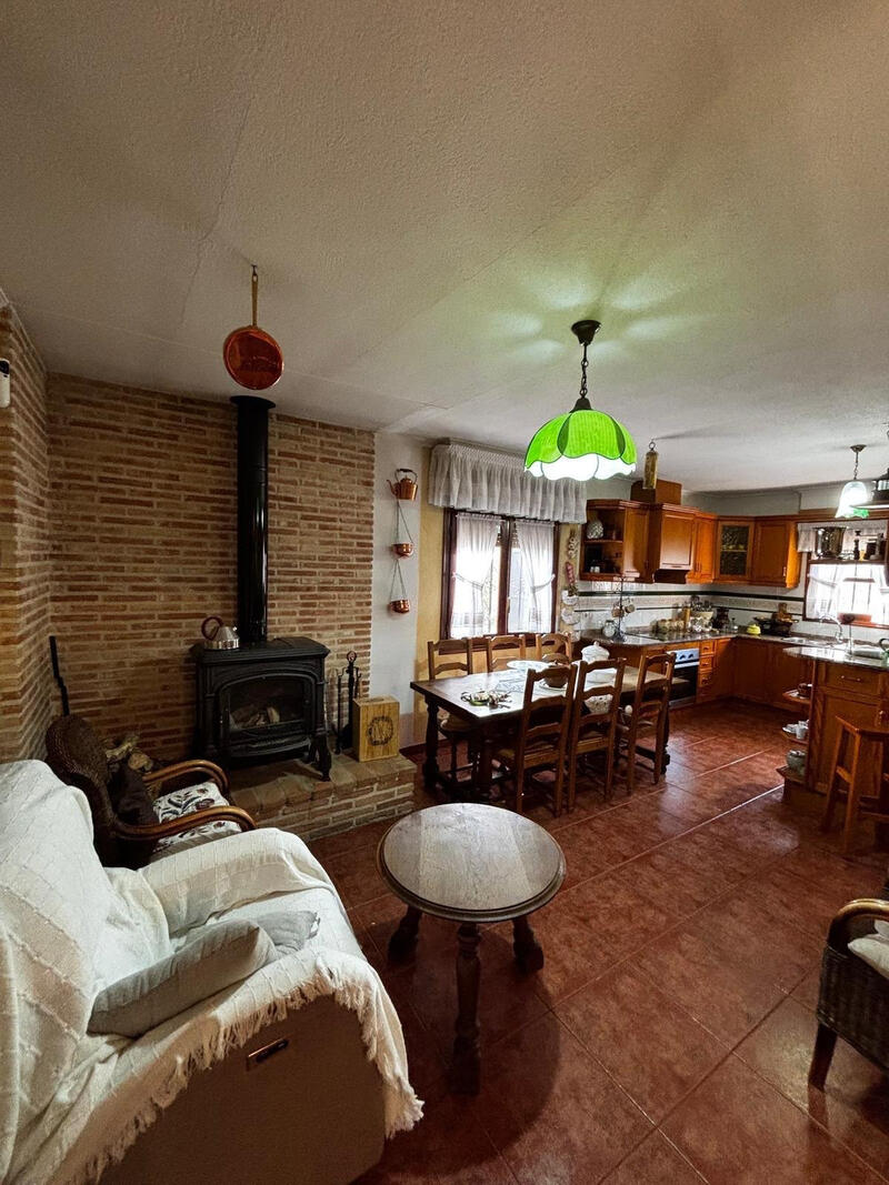 2 bedroom Country House for sale