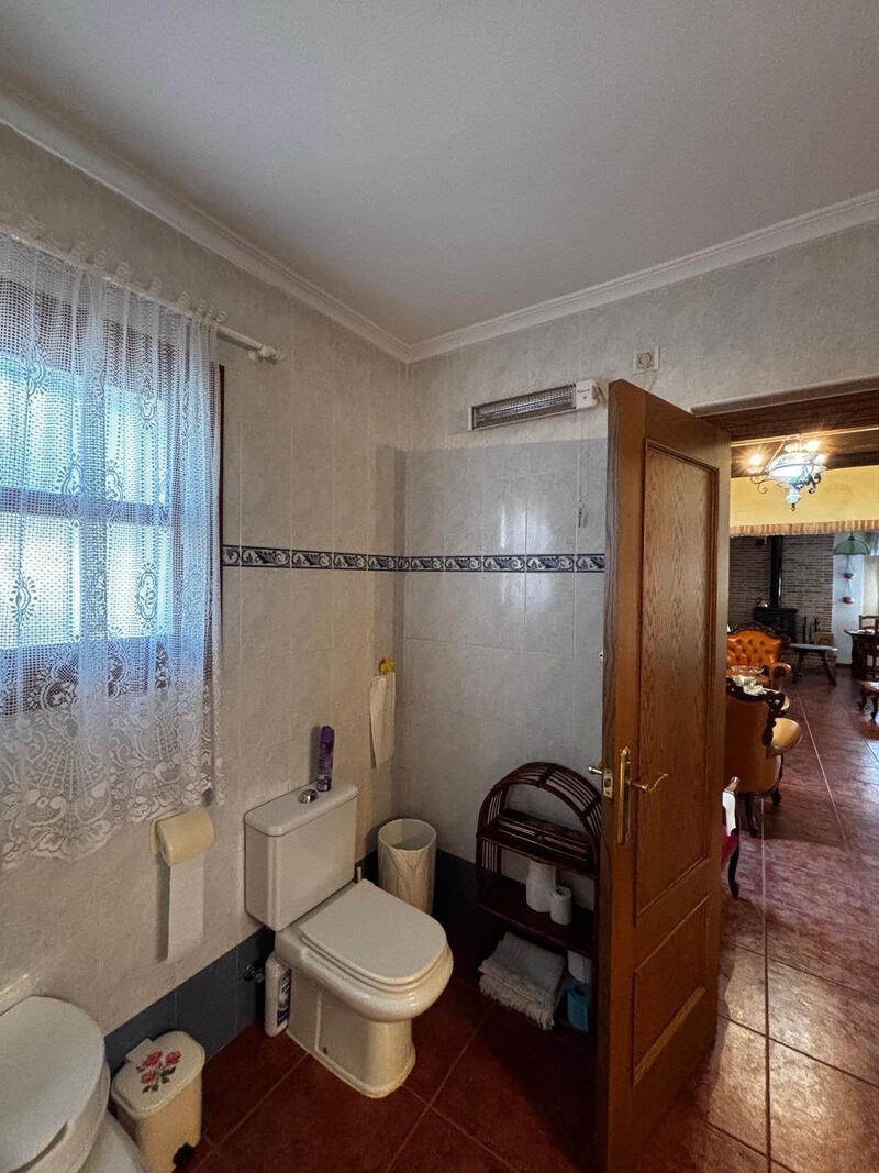 2 bedroom Country House for sale