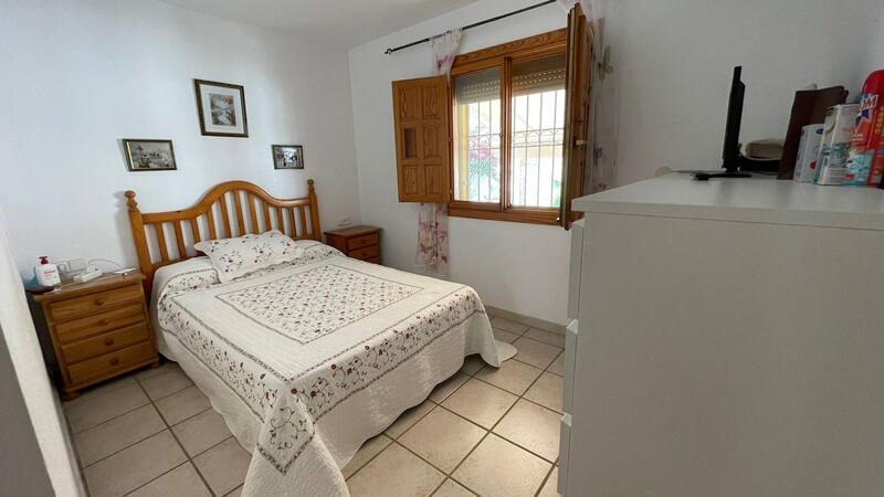 3 Schlafzimmer Villa zu verkaufen