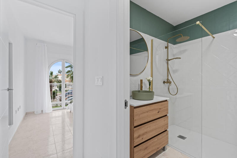 2 chambre Maison de Ville à vendre