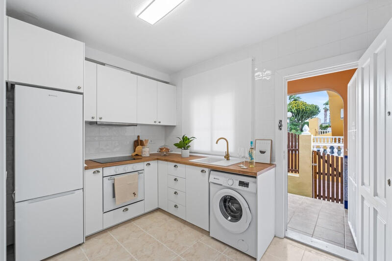 2 chambre Maison de Ville à vendre