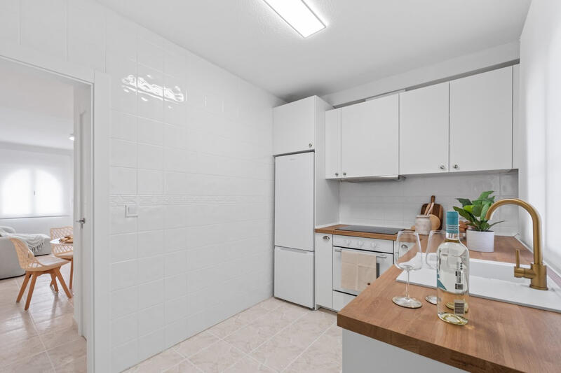 2 chambre Maison de Ville à vendre