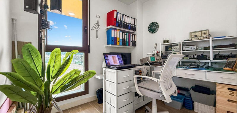 2 Schlafzimmer Appartement zu verkaufen