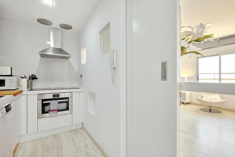 3 chambre Appartement à vendre