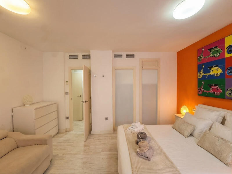 3 chambre Appartement à vendre