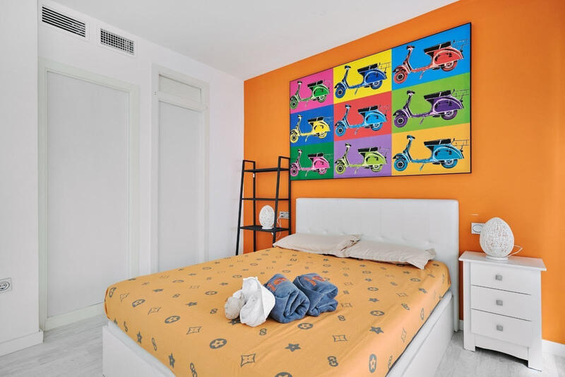 3 chambre Appartement à vendre