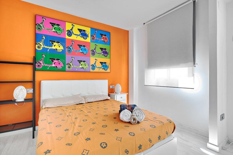 3 chambre Appartement à vendre