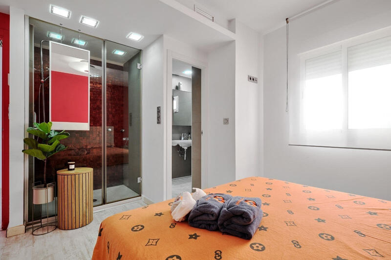 3 chambre Appartement à vendre