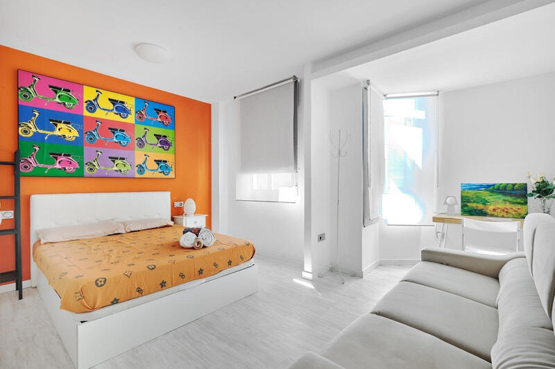 3 chambre Appartement à vendre