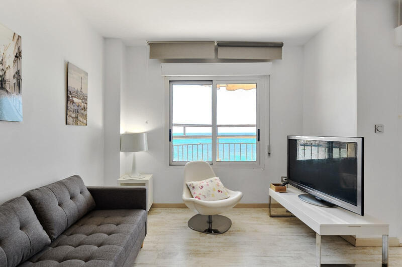 3 chambre Appartement à vendre