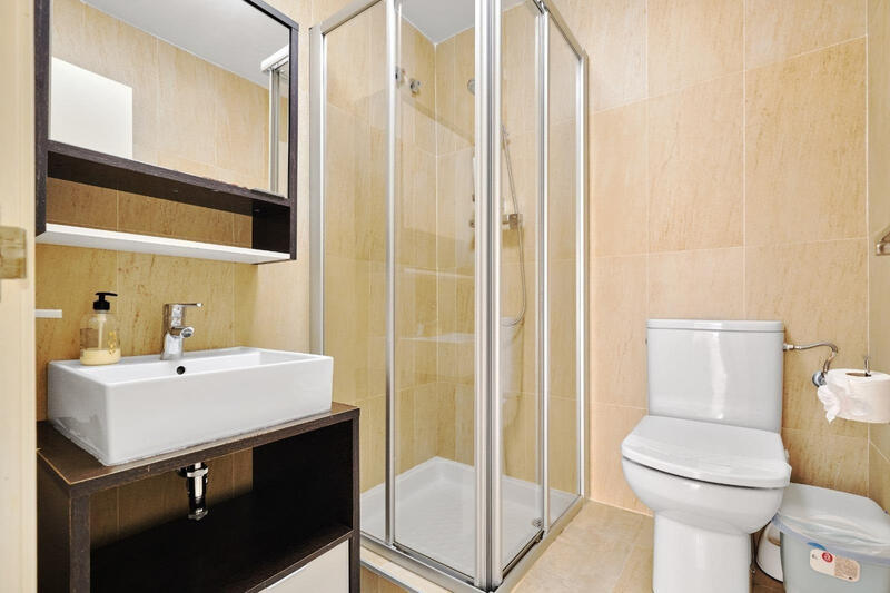 3 chambre Appartement à vendre