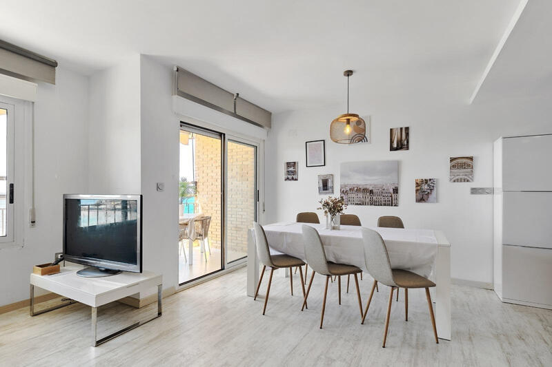 3 chambre Appartement à vendre