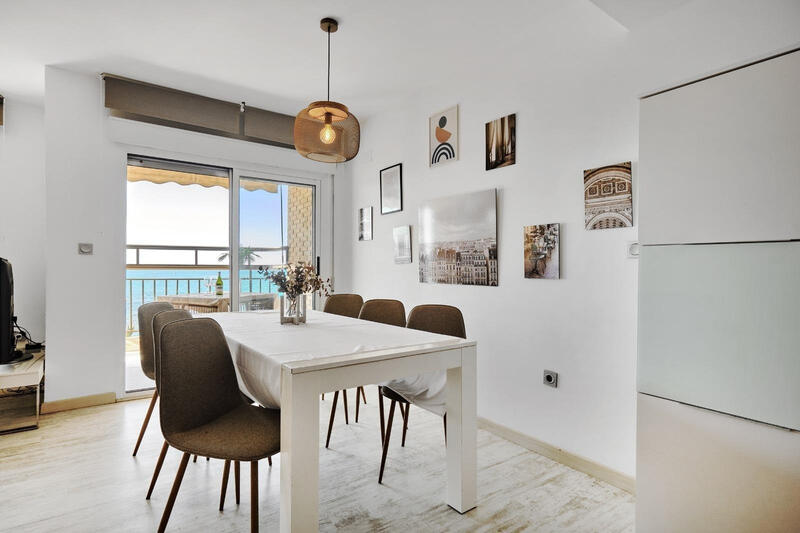 3 chambre Appartement à vendre