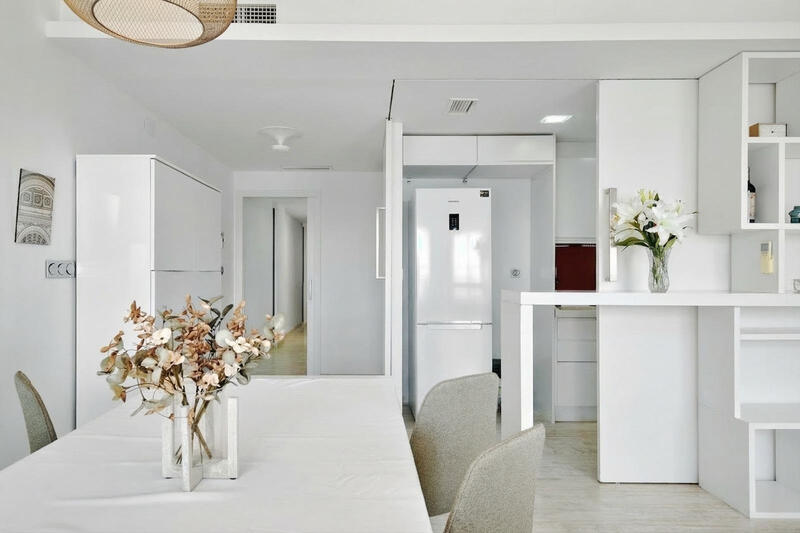 3 chambre Appartement à vendre