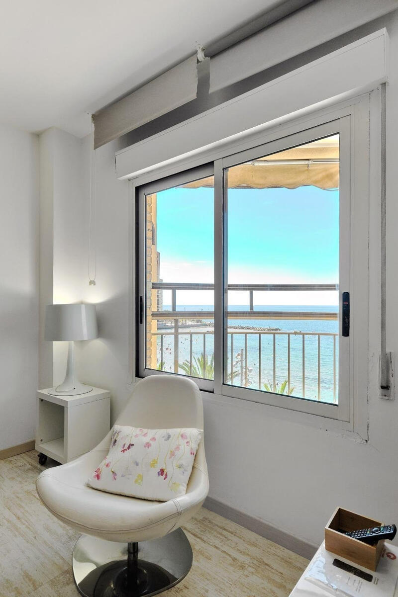 3 chambre Appartement à vendre