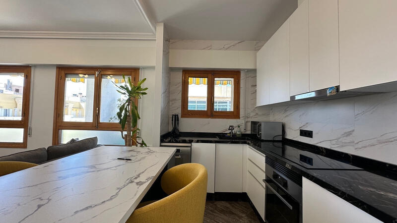 2 Cuarto Apartamento en venta