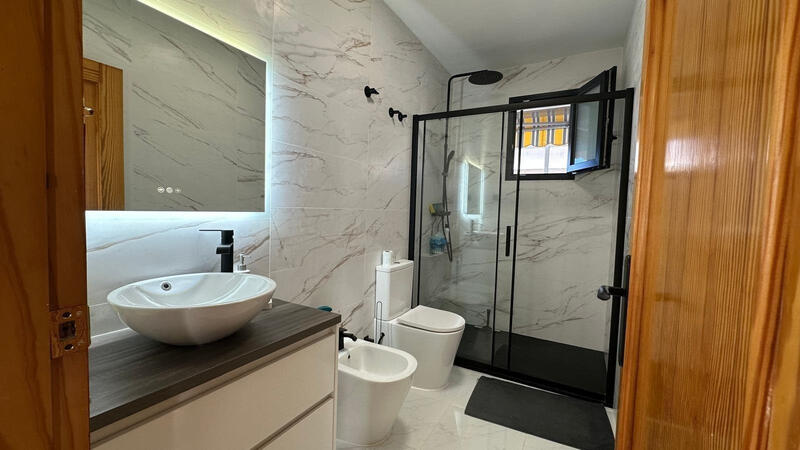 2 Cuarto Apartamento en venta