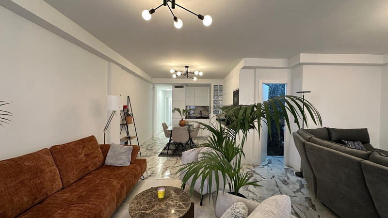 3 Schlafzimmer Appartement zu verkaufen