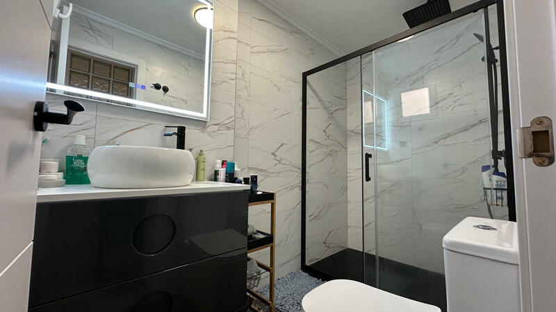 3 Schlafzimmer Appartement zu verkaufen