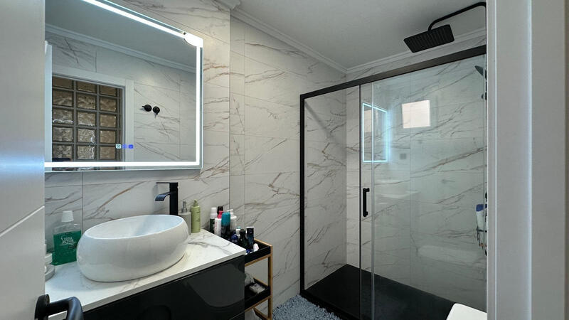 3 Schlafzimmer Appartement zu verkaufen