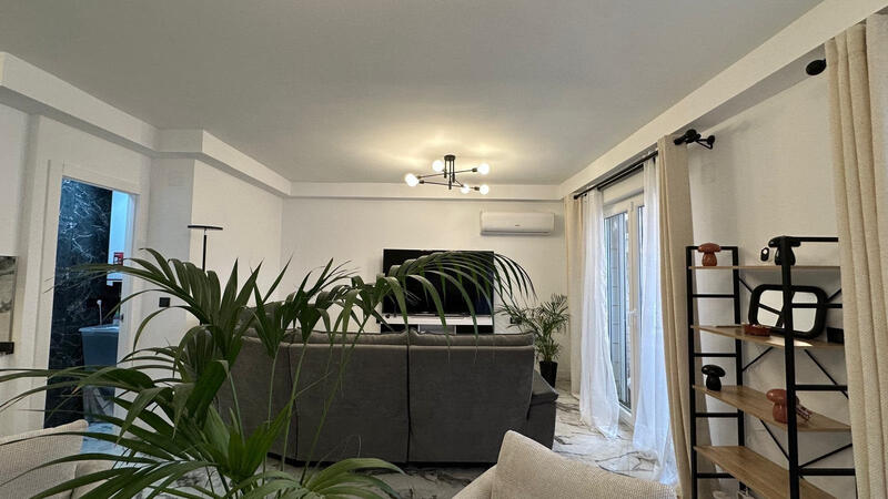 3 Schlafzimmer Appartement zu verkaufen